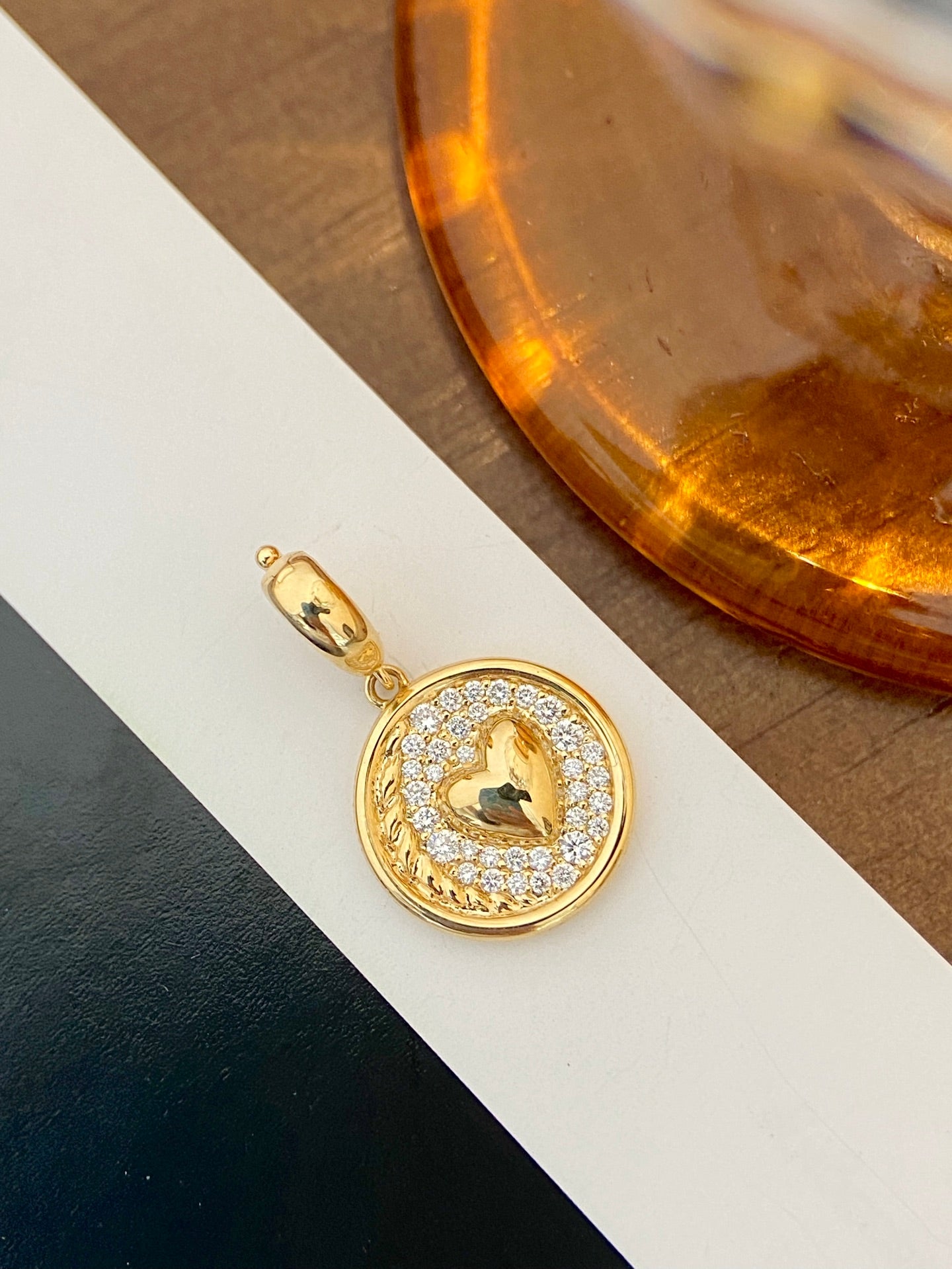 爱心牌万能扣（不含链）