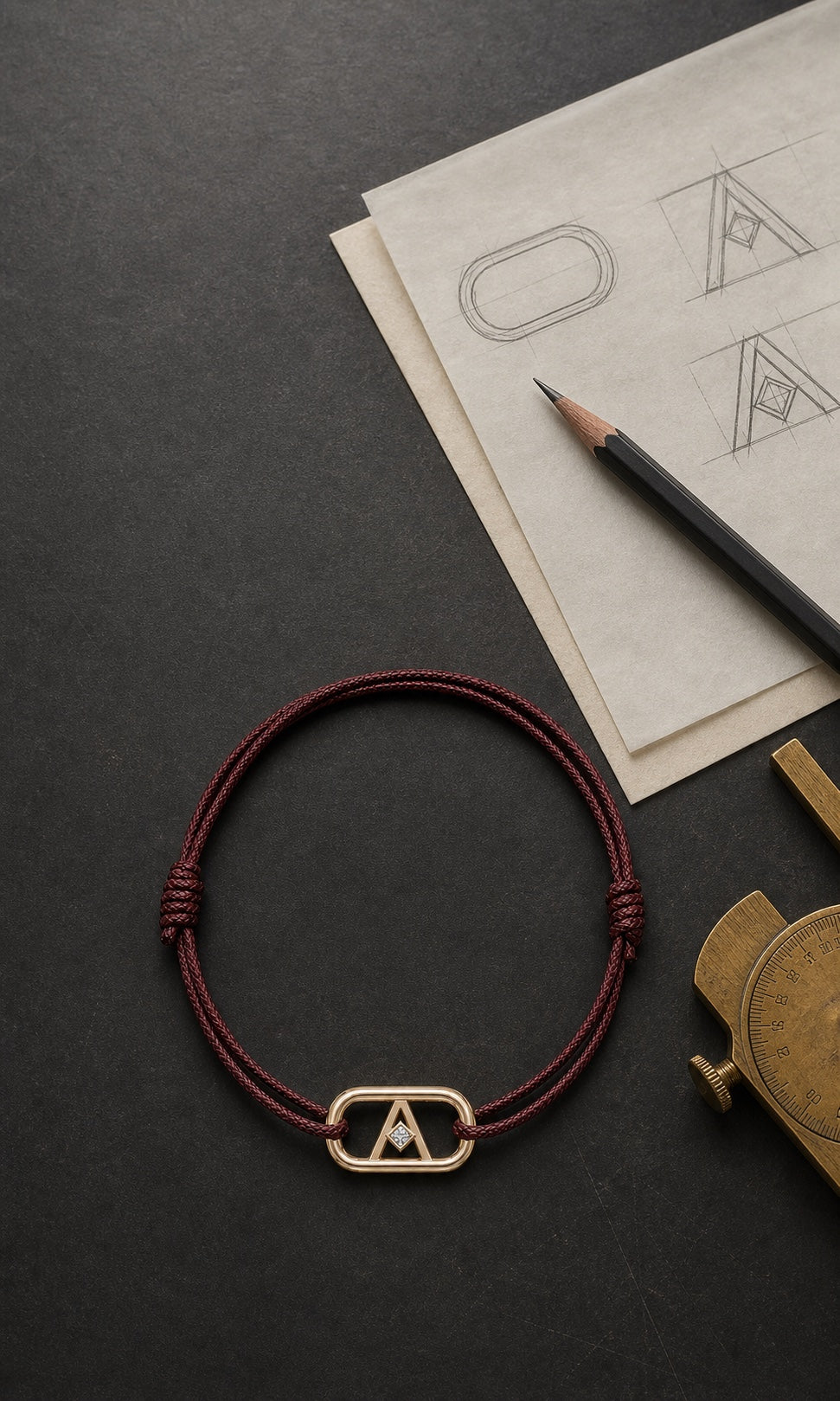 Jewelry for the signs you choose.