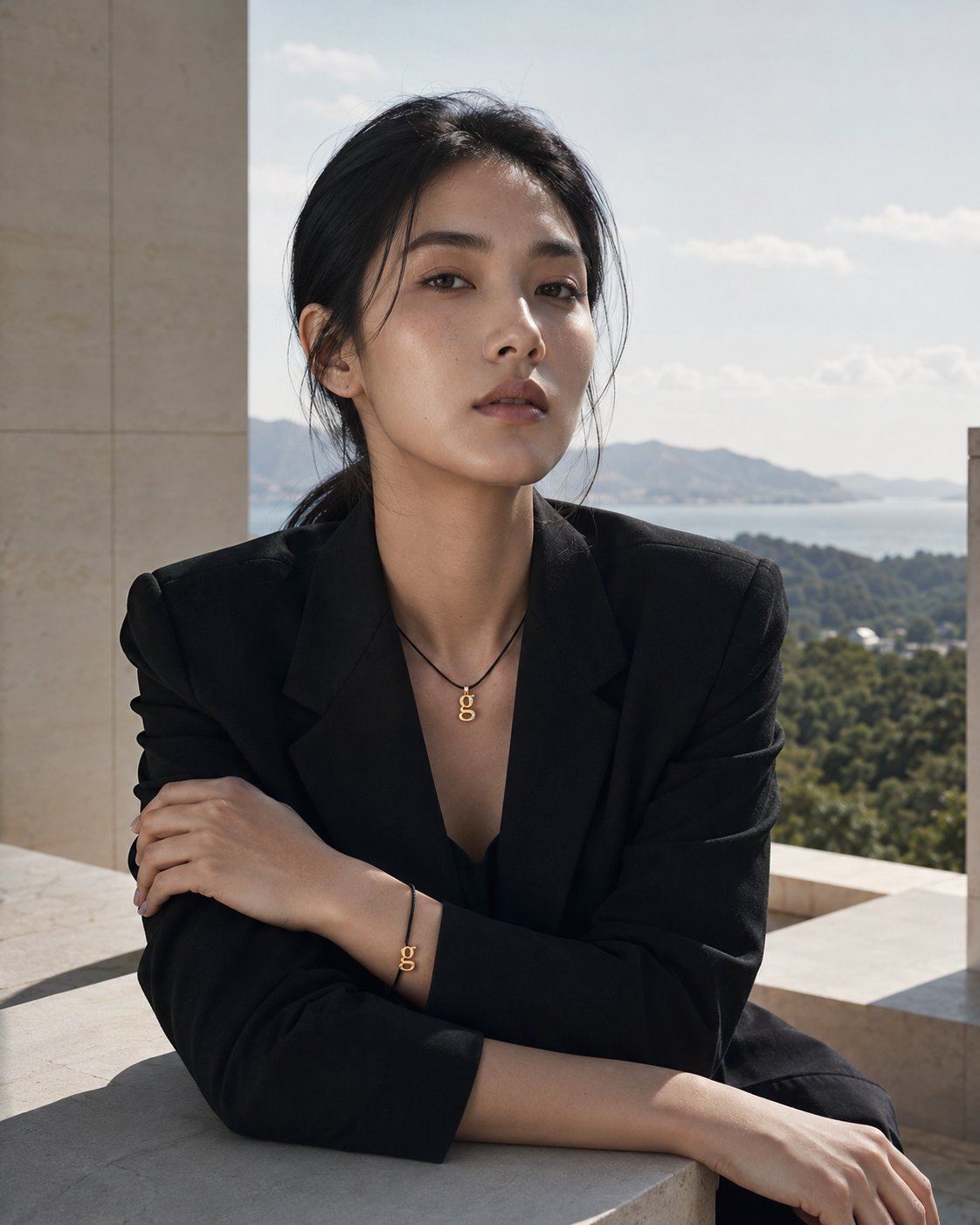 GEMGEMGEM model editorial 3